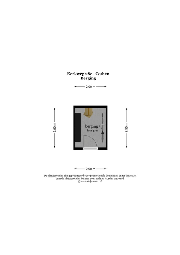 Foto 9 van Kerkweg 28-C