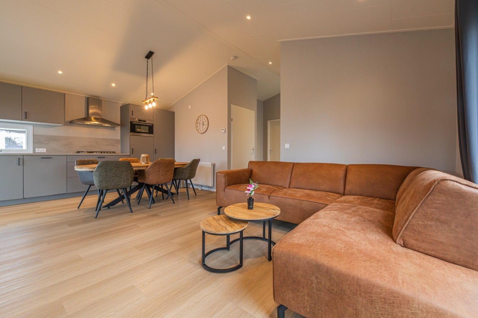 3-bedroom freehold villa in Zennewijnen (Gem. West Betuwe) — photo 3 of 5