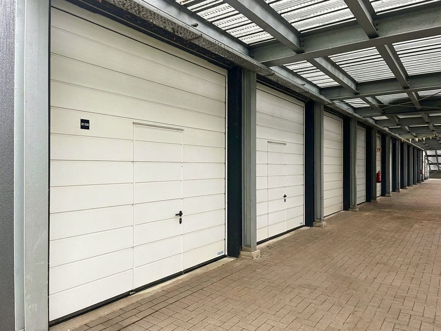 View photo 4 of Vlielandseweg 20