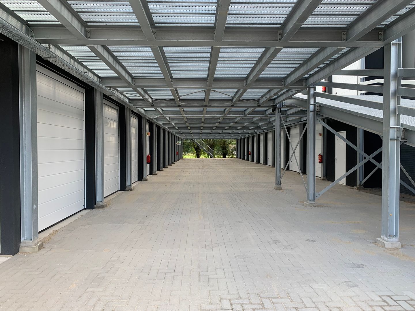 View photo 5 of Vlielandseweg 20