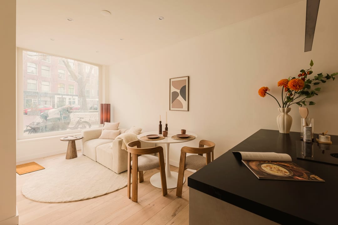 Foto 1 van Barentszstraat 128