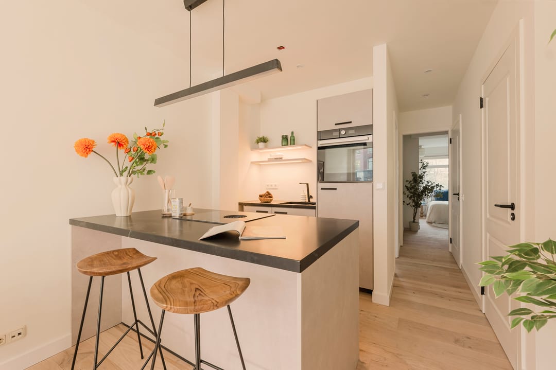 Foto 2 van Barentszstraat 128