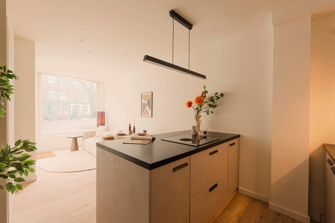 Foto 7 van Barentszstraat 128