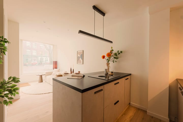 Foto 7 van Barentszstraat 128