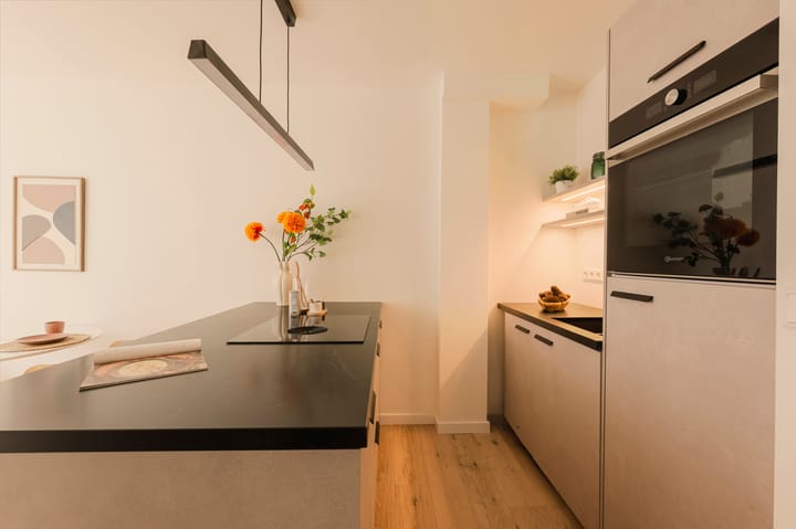 Foto 8 van Barentszstraat 128