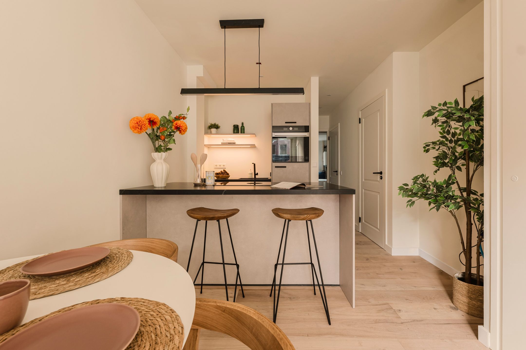 Foto 9 van Barentszstraat 128