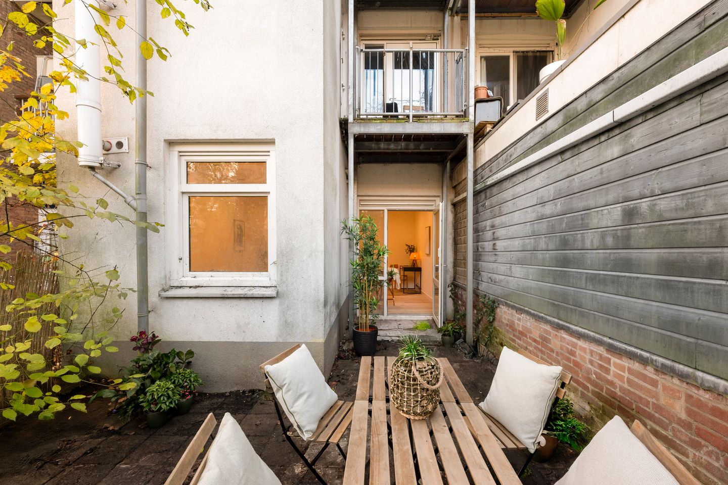 Foto 19 van Barentszstraat 128