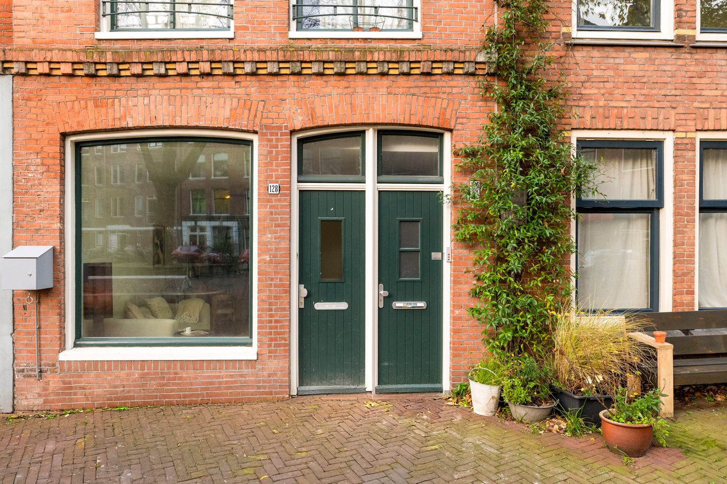 Foto 20 van Barentszstraat 128