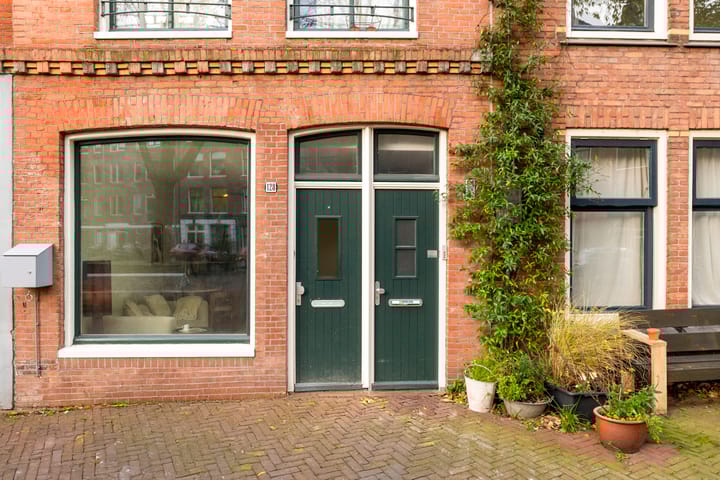 Foto 20 van Barentszstraat 128