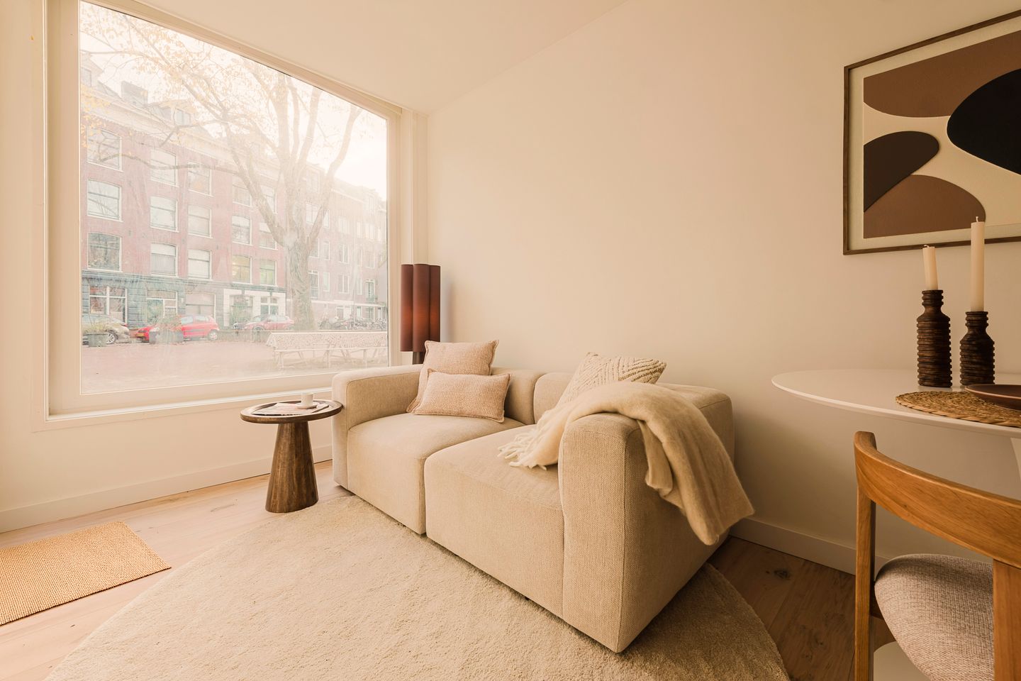 Foto 5 van Barentszstraat 128