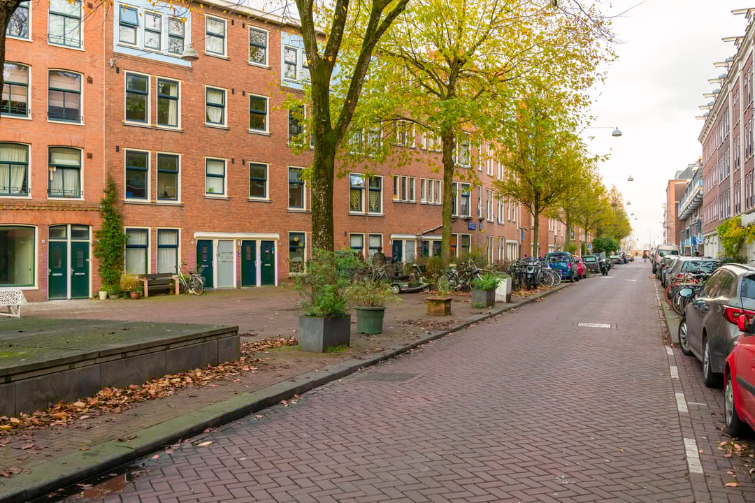 Foto 22 van Barentszstraat 128