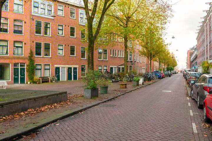 Foto 22 van Barentszstraat 128