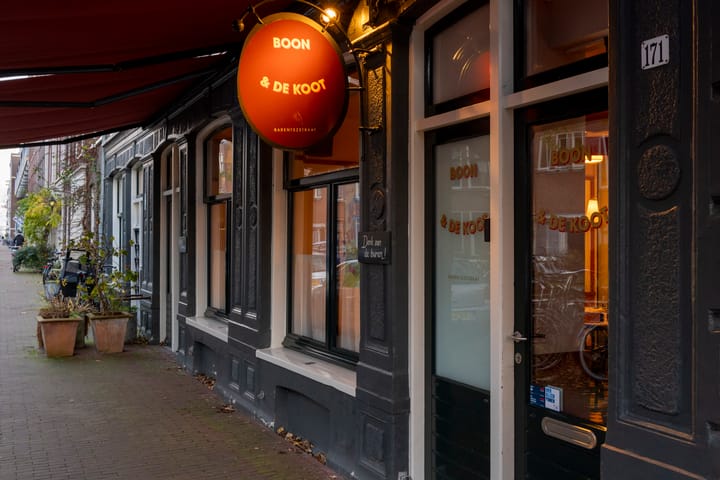 Foto 23 van Barentszstraat 128