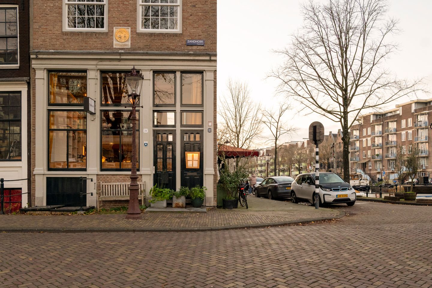 Foto 25 van Barentszstraat 128