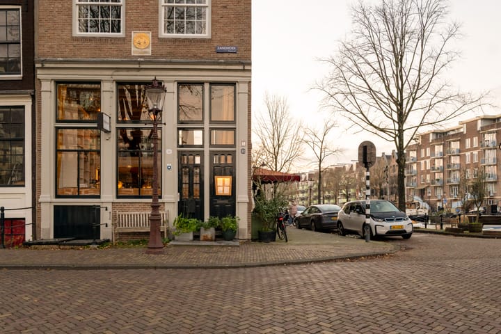 Foto 25 van Barentszstraat 128