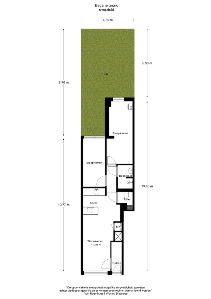 Foto 29 van Barentszstraat 128