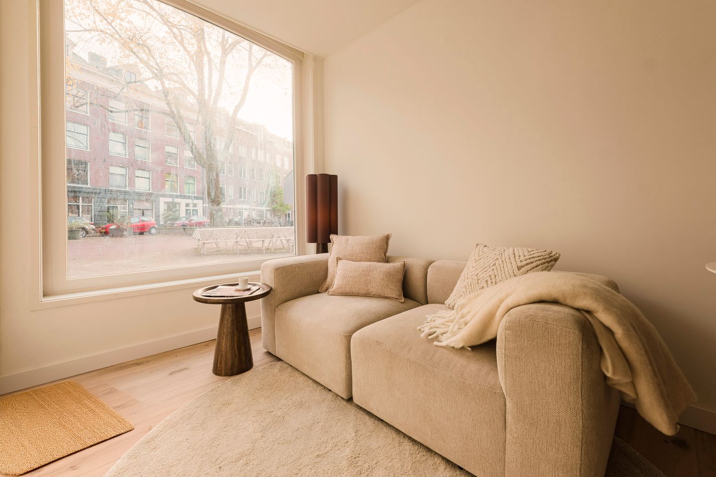 Foto 4 van Barentszstraat 128