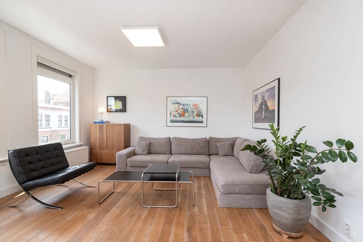 Foto 6 van Van Linschotenstraat 18