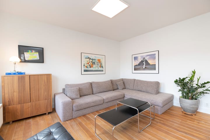 Foto 7 van Van Linschotenstraat 18