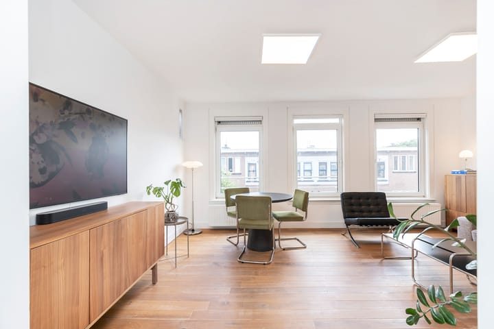 Foto 9 van Van Linschotenstraat 18