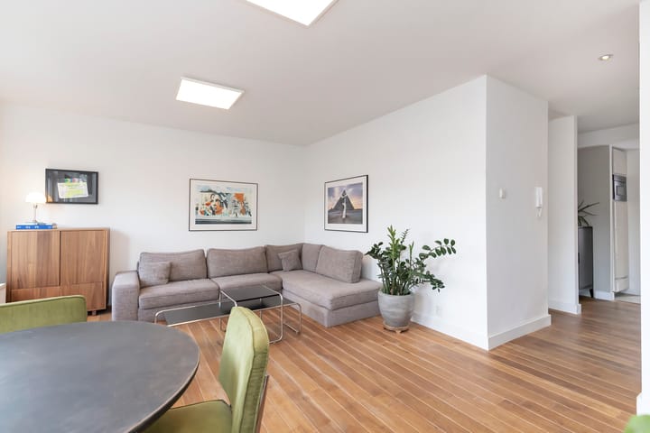 Foto 8 van Van Linschotenstraat 18