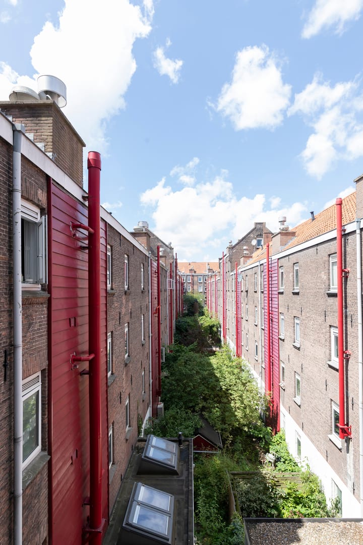 Foto 16 van Van Linschotenstraat 18