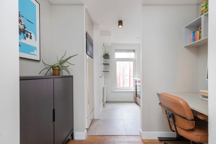 Foto 22 van Van Linschotenstraat 18