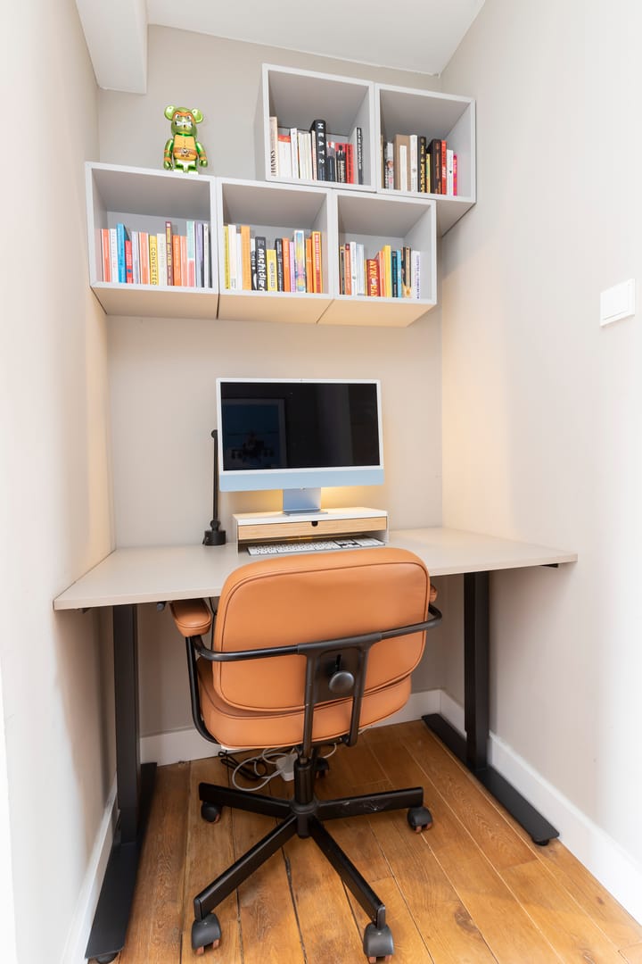 Foto 24 van Van Linschotenstraat 18