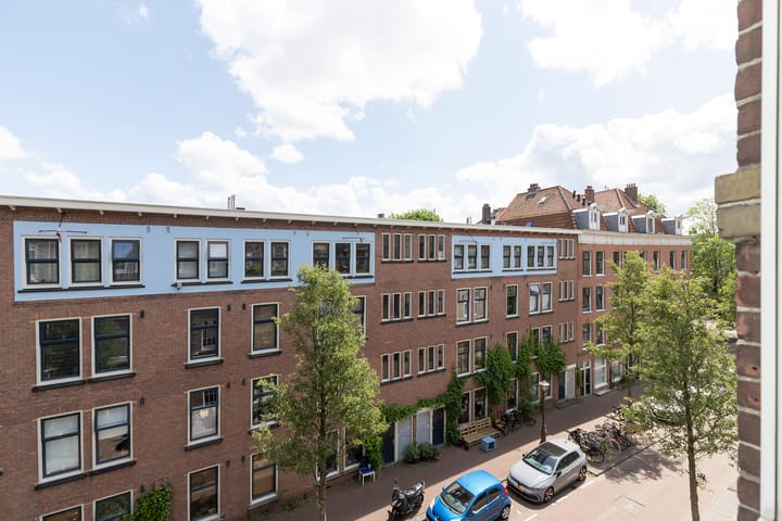 Foto 25 van Van Linschotenstraat 18