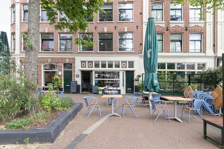 Foto 26 van Van Linschotenstraat 18