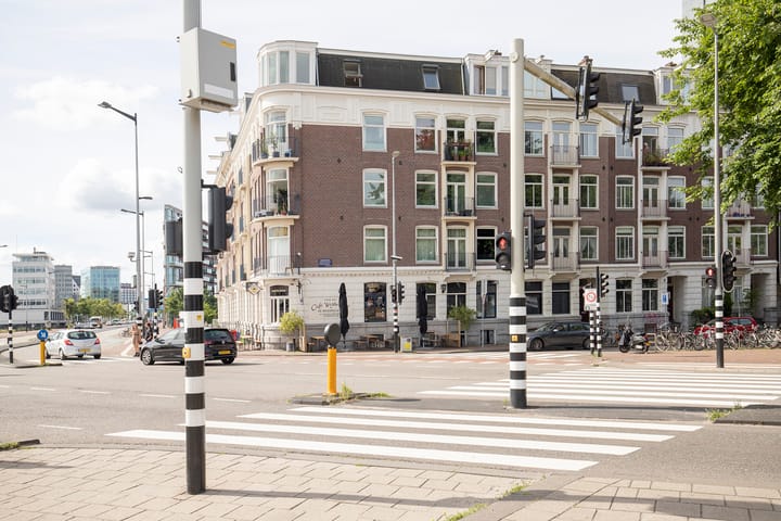 Foto 27 van Van Linschotenstraat 18