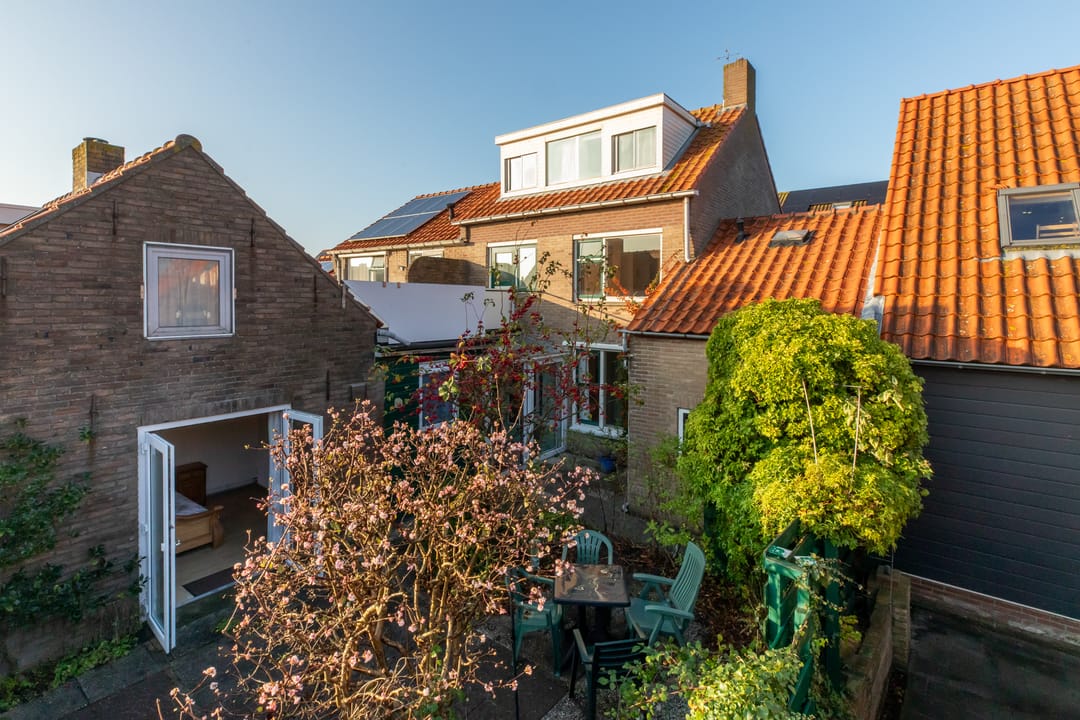 Foto 2 van Timmermansstraat 38