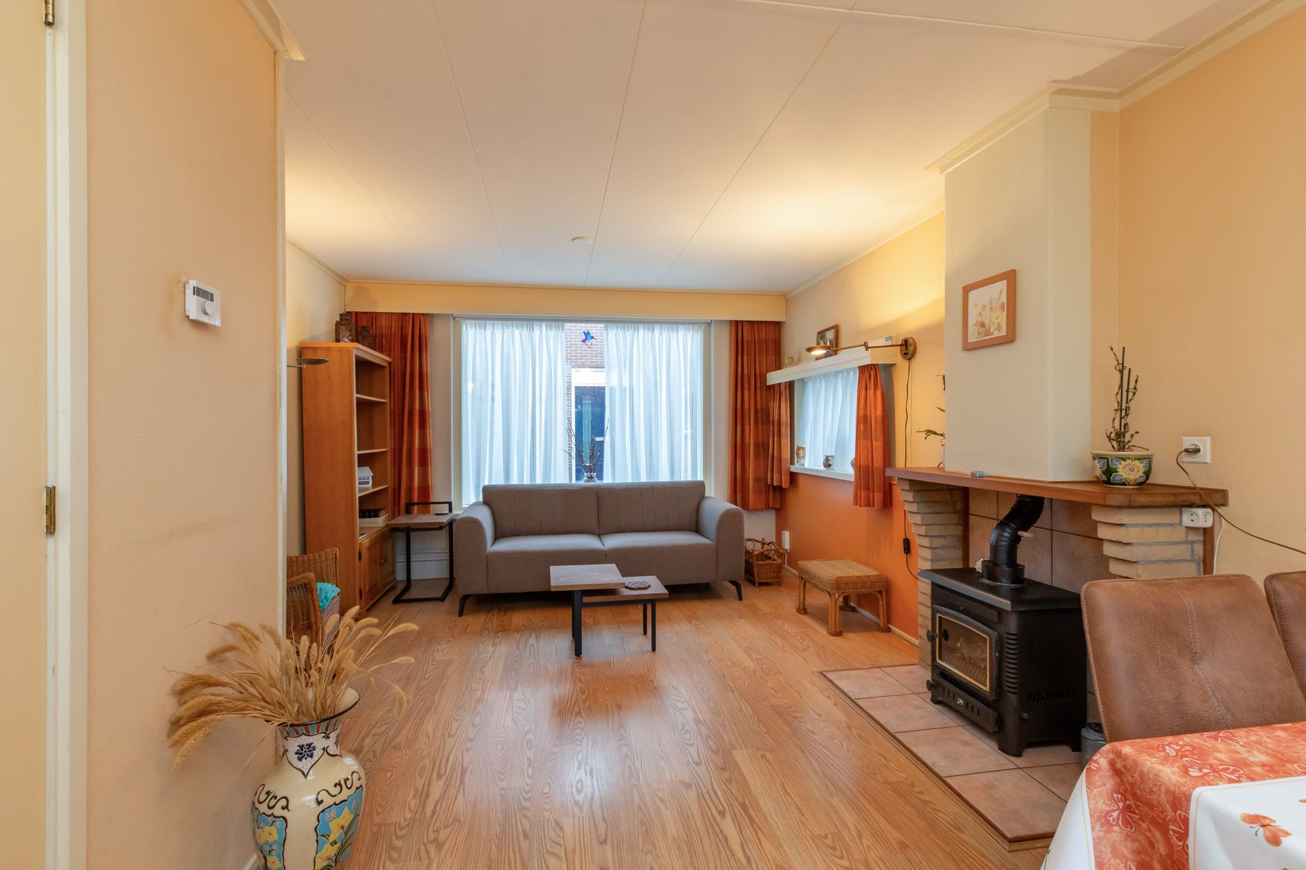 Foto 3 van Timmermansstraat 38