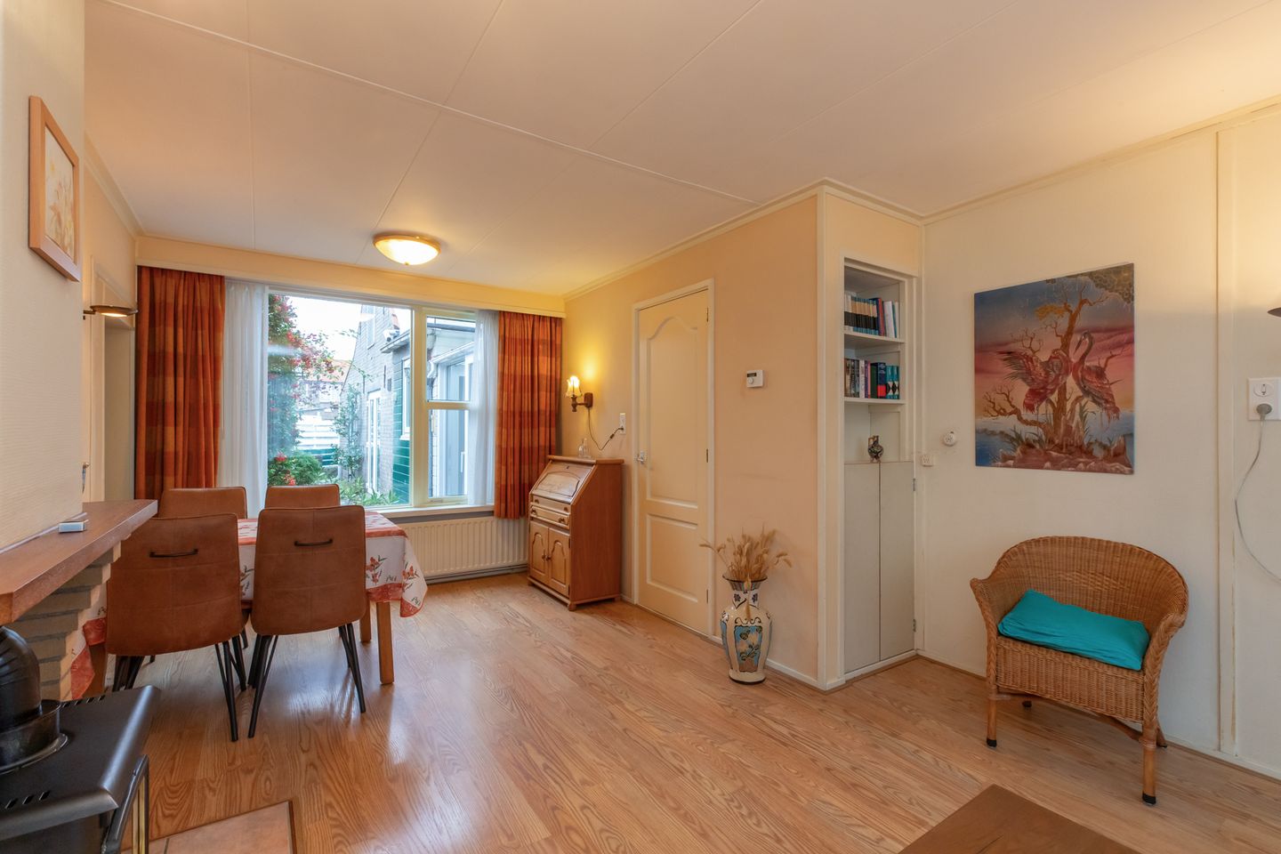 Foto 4 van Timmermansstraat 38