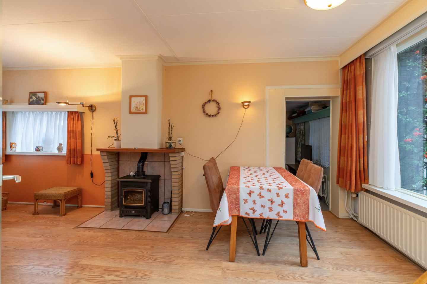 Foto 5 van Timmermansstraat 38