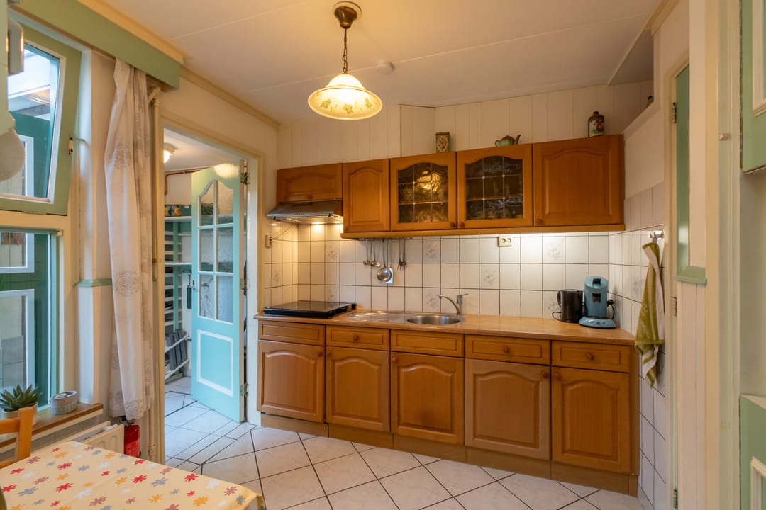 Foto 8 van Timmermansstraat 38