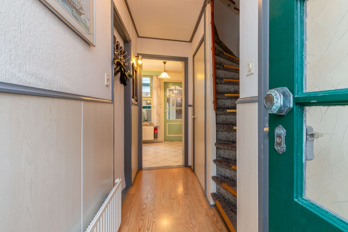 Foto 10 van Timmermansstraat 38