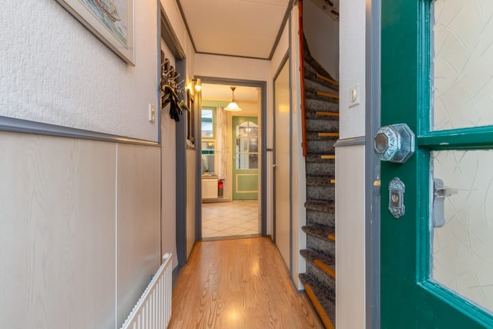 Foto 10 van Timmermansstraat 38