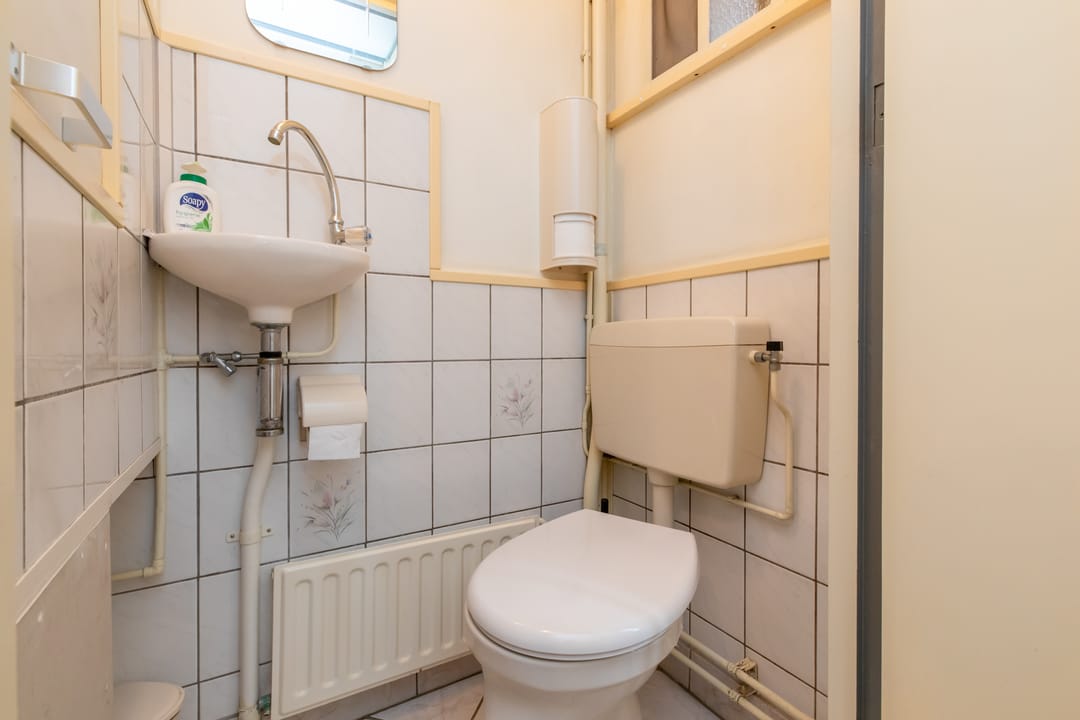 Foto 11 van Timmermansstraat 38