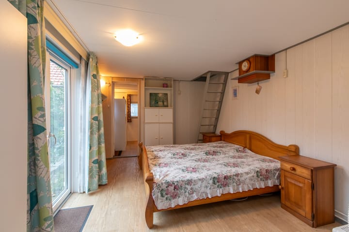 Foto 17 van Timmermansstraat 38