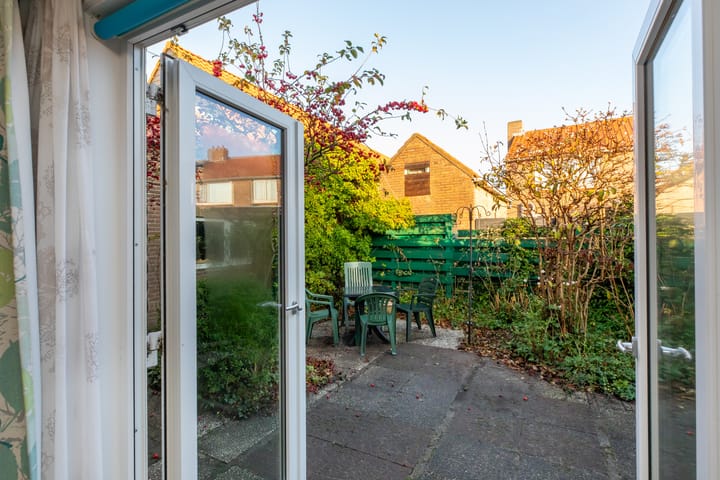 Foto 19 van Timmermansstraat 38