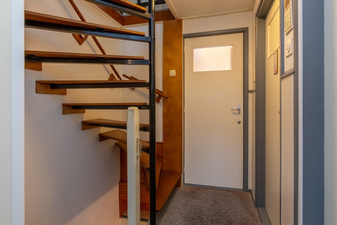 Foto 23 van Timmermansstraat 38