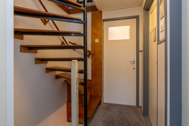 Foto 23 van Timmermansstraat 38