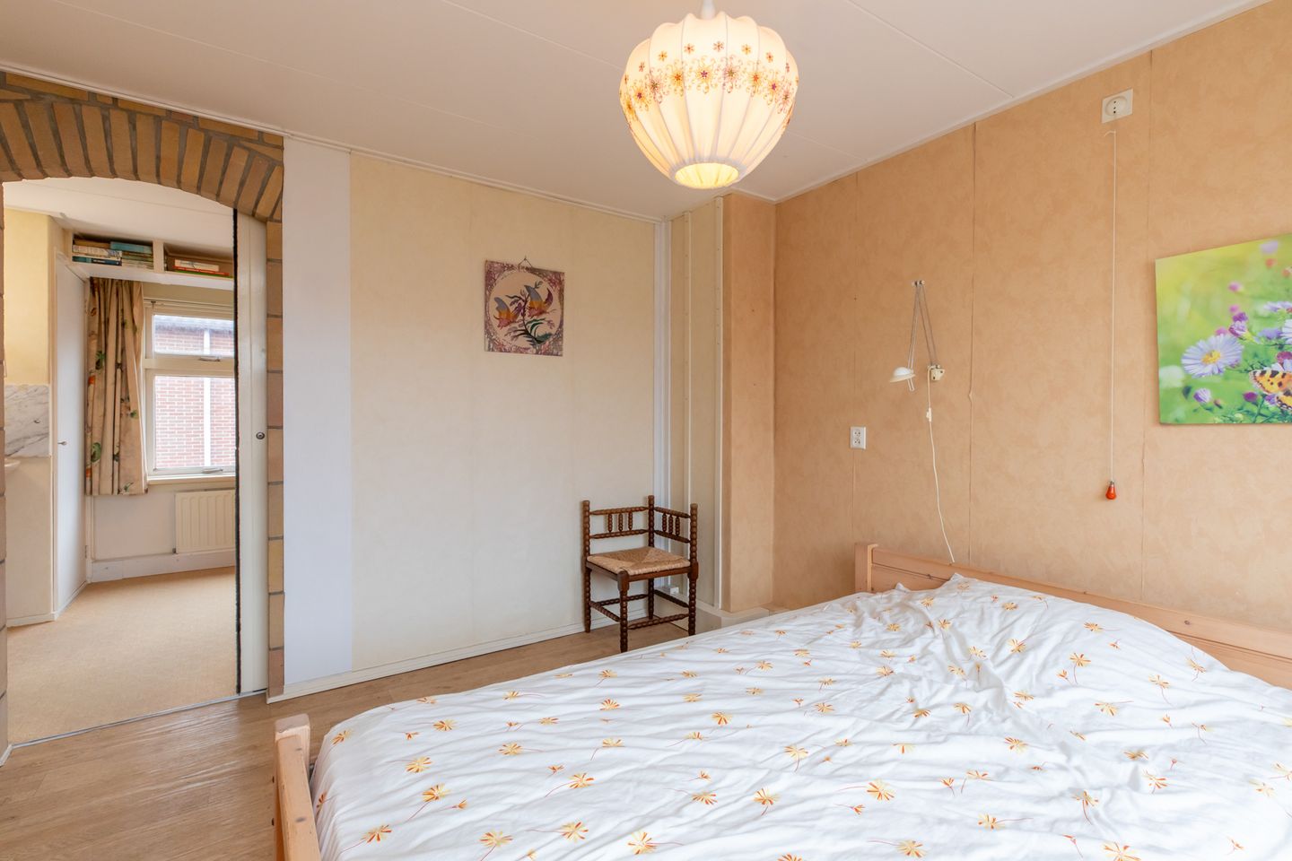 Foto 25 van Timmermansstraat 38