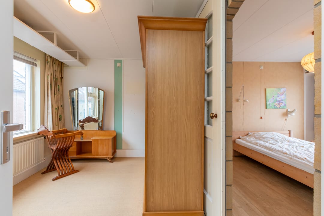 Foto 26 van Timmermansstraat 38