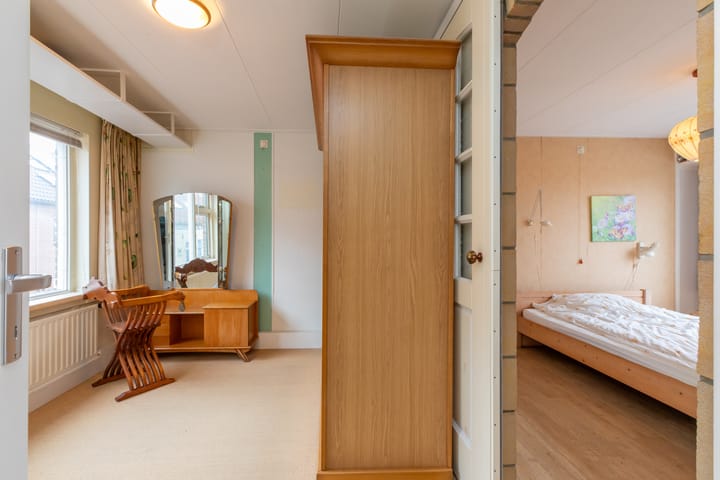 Foto 26 van Timmermansstraat 38