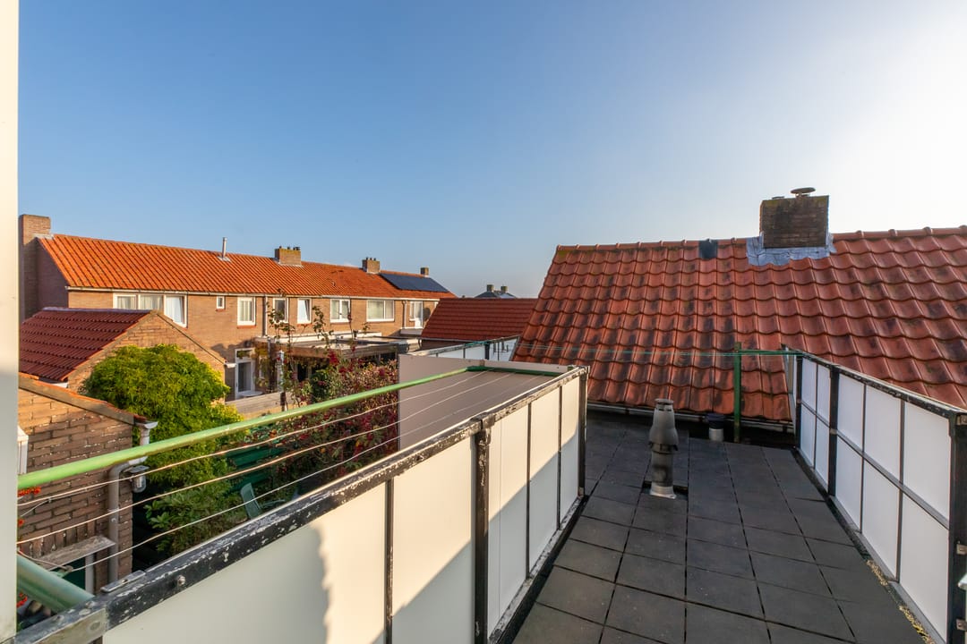 Foto 28 van Timmermansstraat 38