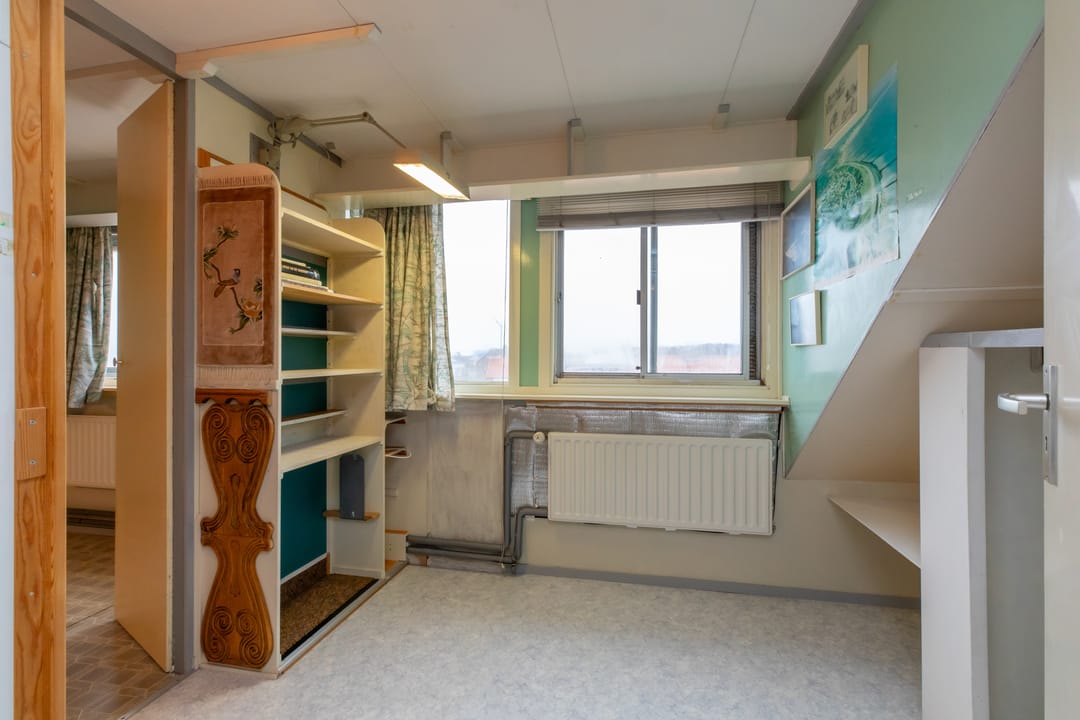 Foto 31 van Timmermansstraat 38