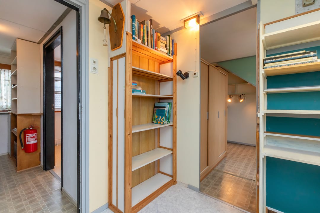 Foto 32 van Timmermansstraat 38