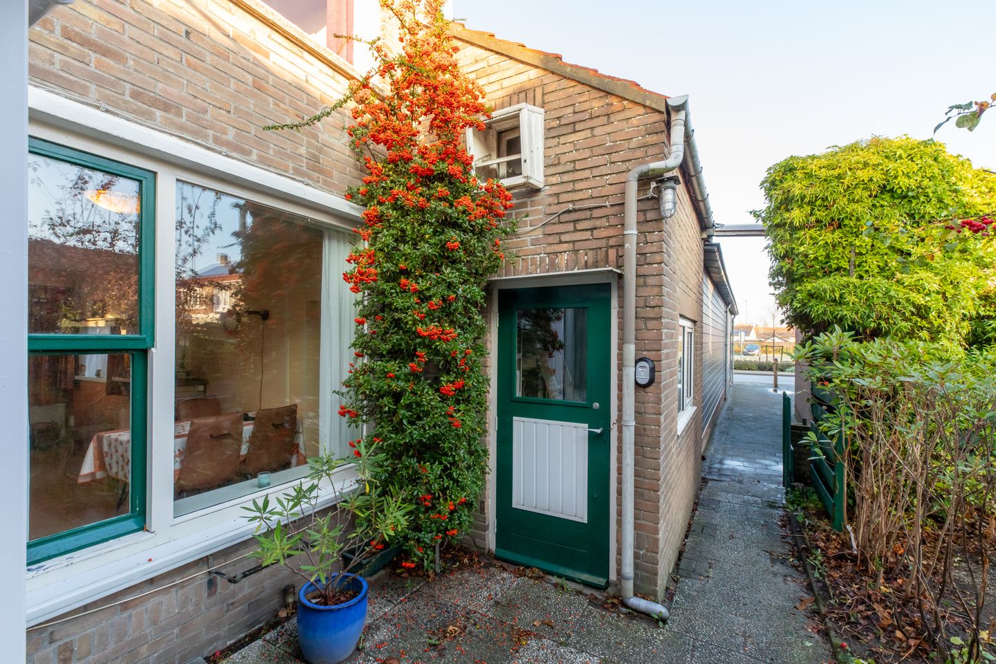 Foto 35 van Timmermansstraat 38